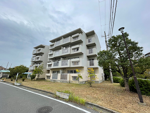 府営住宅一覧｜大阪府営住宅 寝屋川管理センター 大東朋来管理センター 村野管理センター