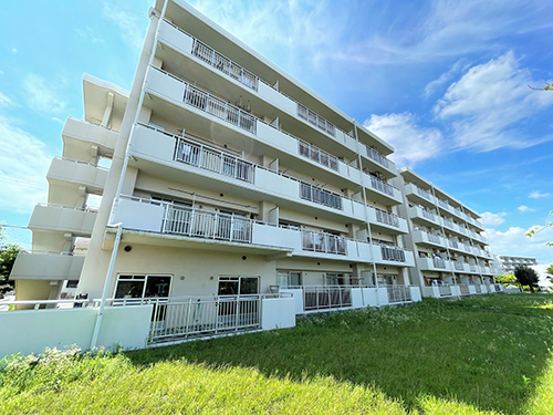 府営住宅一覧｜大阪府営住宅 寝屋川管理センター 大東朋来管理センター 村野管理センター